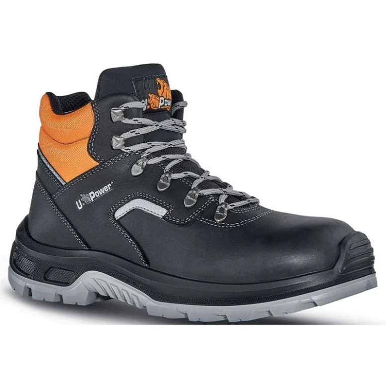 Zapatos de seguridad U-power Ascend S3 SRC UA10164