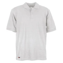 5 piezas - Polo de trabajo Cofra Giza 100% Algodón V033-0-09