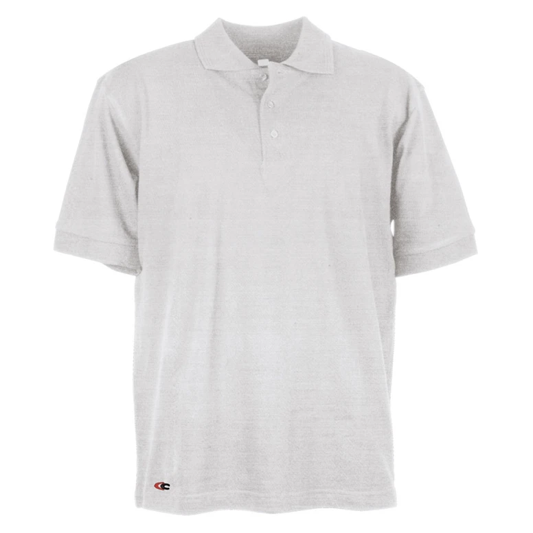 5 piezas - Polo de trabajo Cofra Giza 100% Algodón V033-0-09