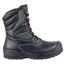 Zapatos de seguridad Cofra Nikkar S3 CI WR HRO SRC 13580-000