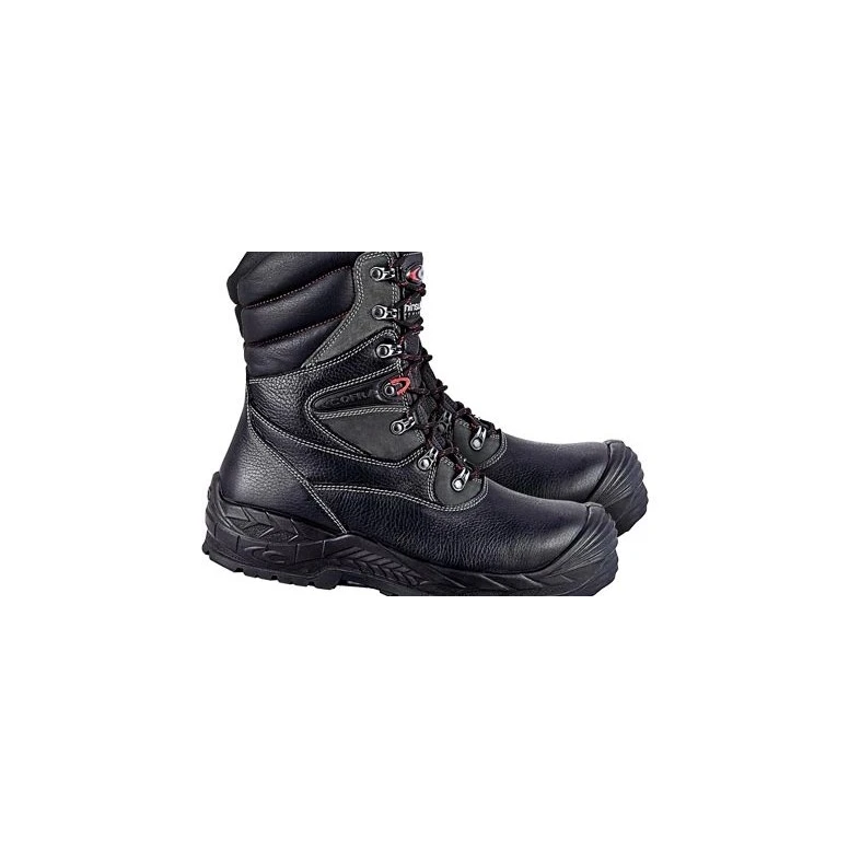 Zapatos de seguridad Cofra Nikkar S3 CI WR HRO SRC 13580-000