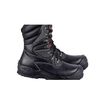 Zapatos de seguridad Cofra Nikkar S3 CI WR HRO SRC 13580-000
