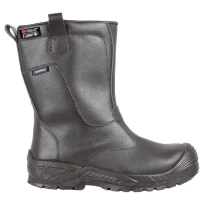 Botas de seguridad Cofra Gerd S3 CI HRO SRC 13570-000