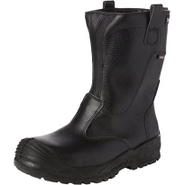 Botas de seguridad Cofra Gerd S3 CI HRO SRC 13570-000