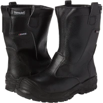Botas de seguridad Cofra Gerd S3 CI HRO SRC 13570-000