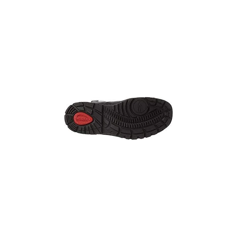 Botas de seguridad Cofra Gerd S3 CI HRO SRC 13570-000