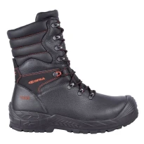 Zapatos de seguridad Cofra Muspell S3 CI HRO SRC 13500-000