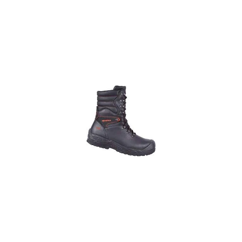 Zapatos de seguridad Cofra Muspell S3 CI HRO SRC 13500-000