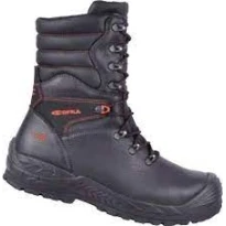 Zapatos de seguridad Cofra Muspell S3 CI HRO SRC 13500-000