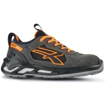 Zapatos de seguridad U-power Ryder S1P SRC ESD | Línea Rojo 360 RS20016