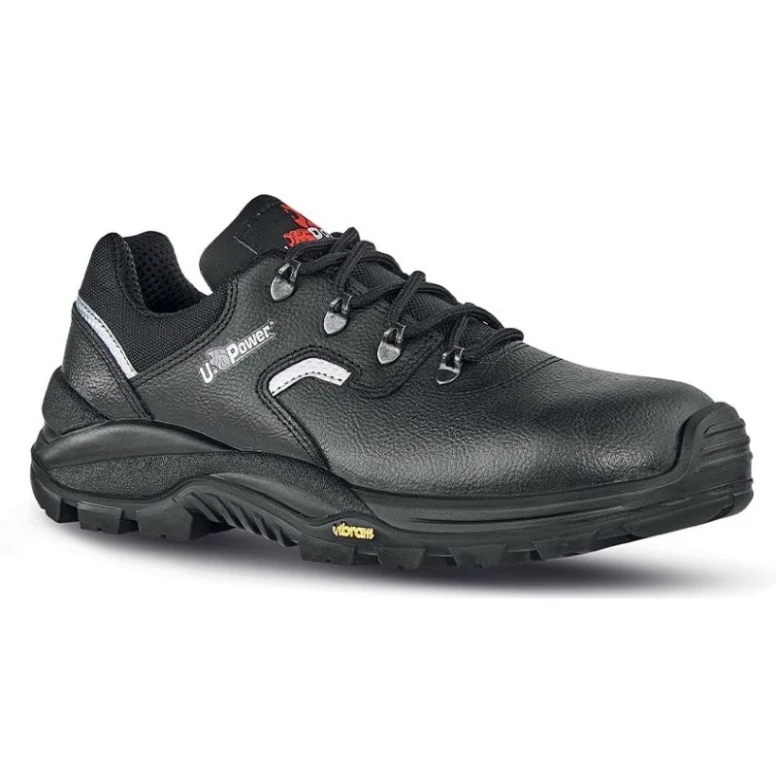 Zapatos de seguridad U-power Eruption S3 HRO HI SRC CI UA20394
