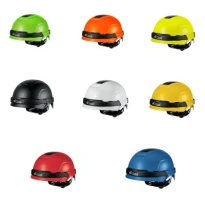 Casco de trabajo U-Power Antares HHS001RM