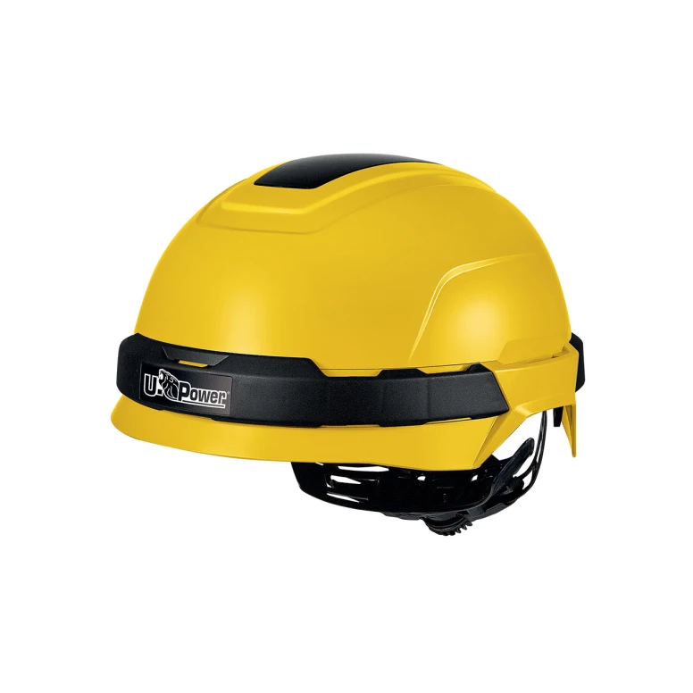 Casco de trabajo U-Power Antares HHS001RM