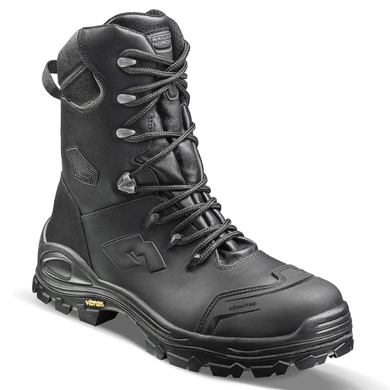 Botas de seguridad Lemaitre Tyr S3 CI HI HRO WR SRC TYRS30NR
