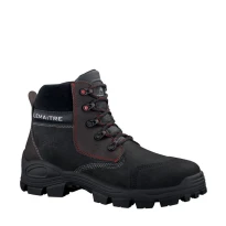 Zapatos de seguridad Lemaitre Varadero S3 CI SRC VARAS30NRSN