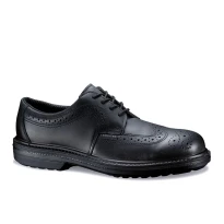 Zapatos de seguridad Lemaitre Vega S3 SRC VEGAS30NR