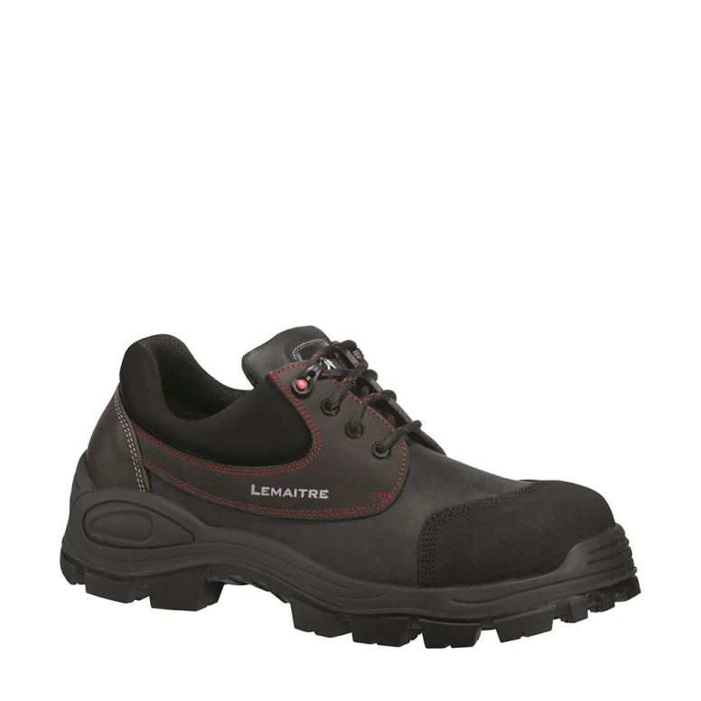 Zapatos de seguridad Lemaitre Versys S3 SRC VERSS30NRSN