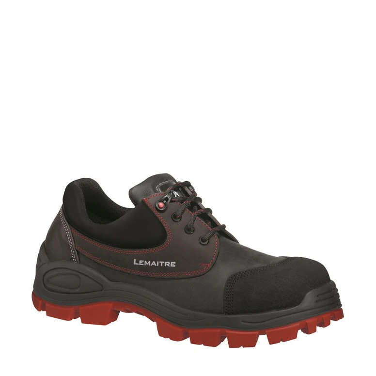 Zapatos de seguridad Lemaitre Versys S3 SRC VERSS30NRSN