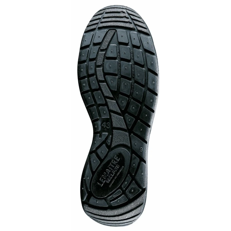 Zapatos de seguridad Lemaitre Viper S3 CI SRC VIPES30BF