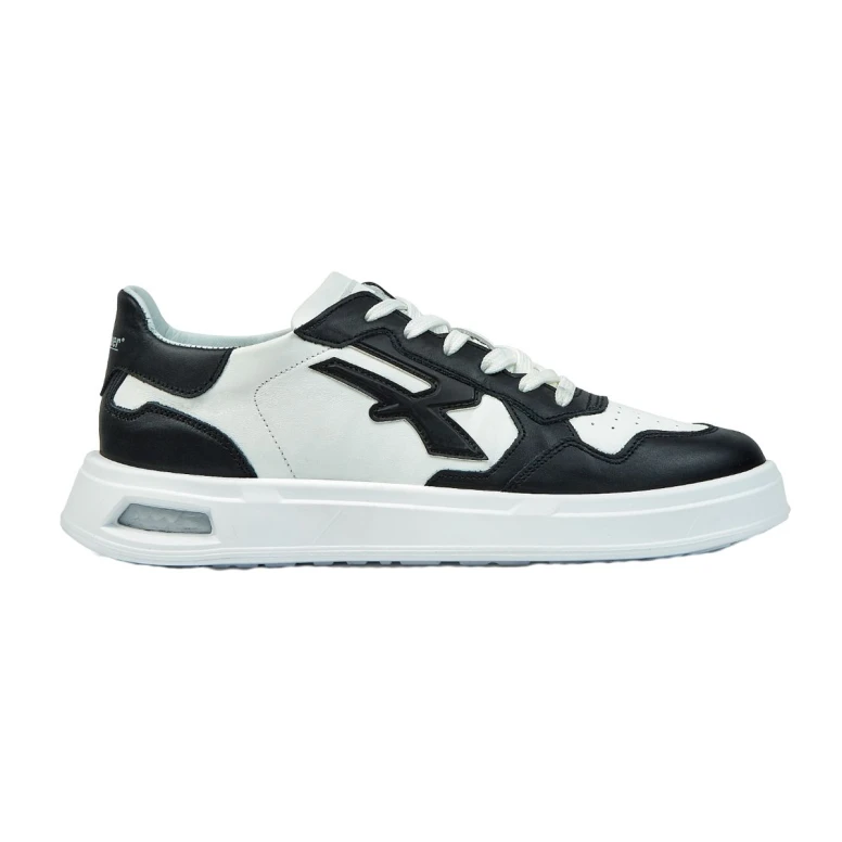 Zapatillas U-Power Jaydon OB SR UB20109