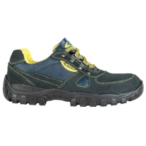 Zapatos de seguridad Cofra Azimuth S1P SRC TA130-000