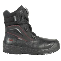 Zapatos de seguridad Cofra Odoacre BOA S3 CI WR HRO SRC 13670-000