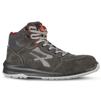 Liquidación total - Zapatos de seguridad U-power Alicanate RS S1P SRC ESD RI10026 Talla 36