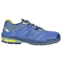 Zapatos de seguridad Cofra Grubber S1P SRC 19020-000