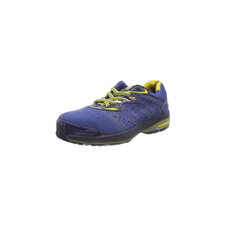 Zapatos de seguridad Cofra Grubber S1P SRC 19020-000