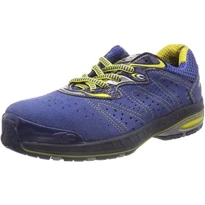 Zapatos de seguridad Cofra Grubber S1P SRC 19020-000