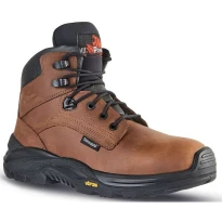 Zapatos de seguridad U-power Iron UK RS S3 HRO HI SRC CI RR10564