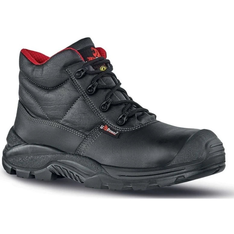 Zapatos de seguridad U-power Squirrel UK RS S3 SRC ESD RR10624