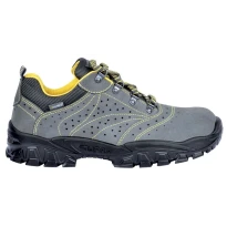 Zapatos de seguridad Cofra New Tigri S1 SRC NT490-000