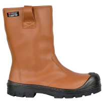 Zapatos de seguridad Cofra Liberia Bis UK S3 CI SRC 26691-000