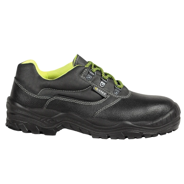 Zapatos de seguridad Cofra Tallinn S3 SRC SD051-000