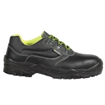 Zapatos de seguridad Cofra Tallinn S3 SRC SD051-000