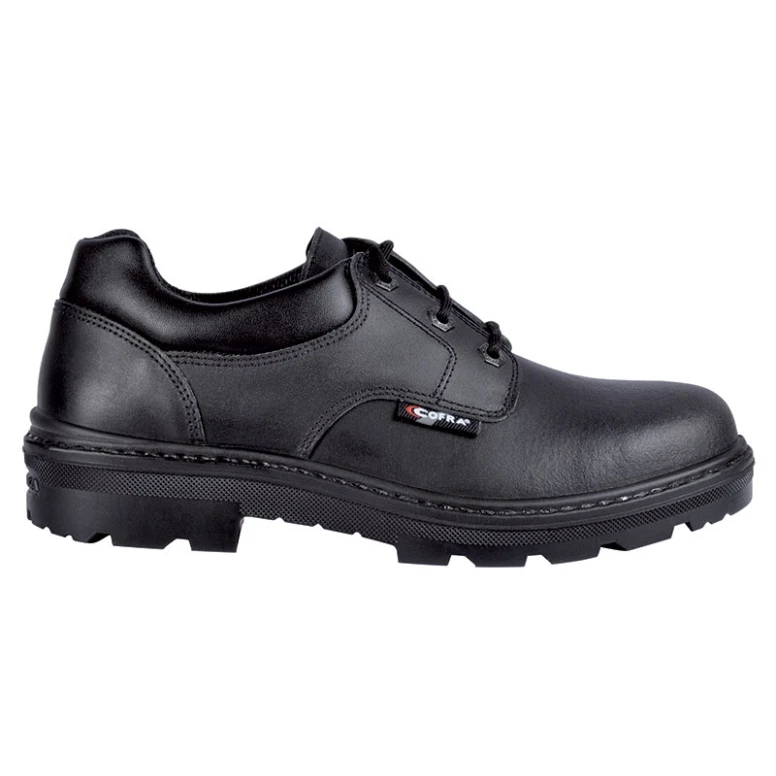 Zapatos de seguridad Cofra New Bolton S3 SRC 25560-000