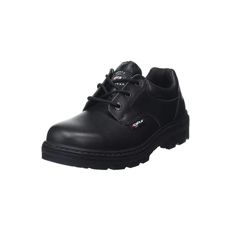 Zapatos de seguridad Cofra New Bolton S3 SRC 25560-000