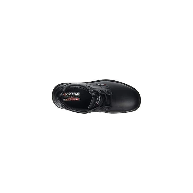 Zapatos de seguridad Cofra New Bolton S3 SRC 25560-000