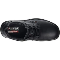 Zapatos de seguridad Cofra New Bolton S3 SRC 25560-000