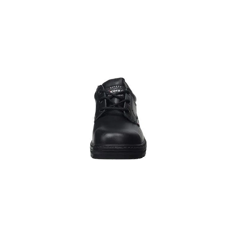 Zapatos de seguridad Cofra New Bolton S3 SRC 25560-000