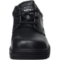 Zapatos de seguridad Cofra New Bolton S3 SRC 25560-000