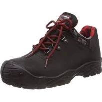 Zapatos de seguridad Cofra Jumaring UK S3 WR SRC 22330-000 2