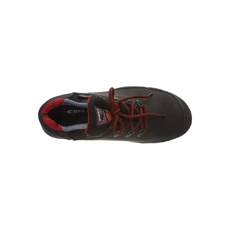 Zapatos de seguridad Cofra Jumaring UK S3 WR SRC 22330-000