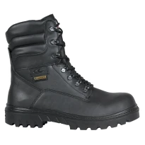 Zapatos de seguridad Cofra Lexington S3 WR CI HI HRO SRC 26590-000