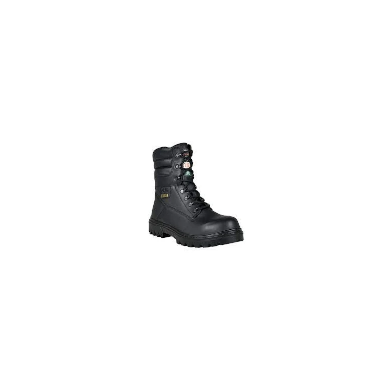 Zapatos de seguridad Cofra Lexington S3 WR CI HI HRO SRC 26590-000