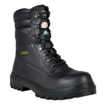 Zapatos de seguridad Cofra Lexington S3 WR CI HI HRO SRC 26590-000