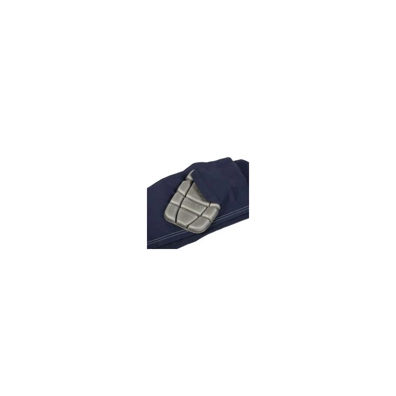 Liquidación total - Pantalones de trabajo Multibolsillos Cofra Zimbabwe 100% Algodón V359-0-01 Talla 58 Color gris antracita