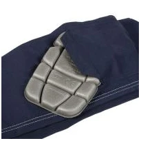 Liquidación total - Pantalones de trabajo Multibolsillos Cofra Zimbabwe 100% Algodón V359-0-01 Talla 58 Color gris antracita