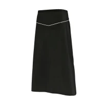 Delantal largo de trabajo Velilla LAUREL